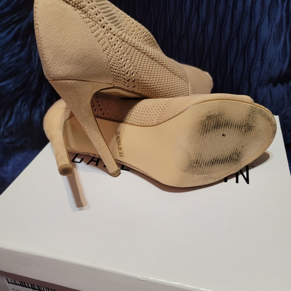 Ladies Ankle Boots - Picture 7 of 9